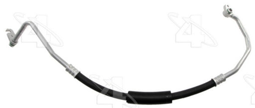 A/C Refrigerant Suction Hose Four Seasons 66241