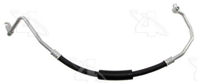 A/C Refrigerant Suction Hose Four Seasons 66241
