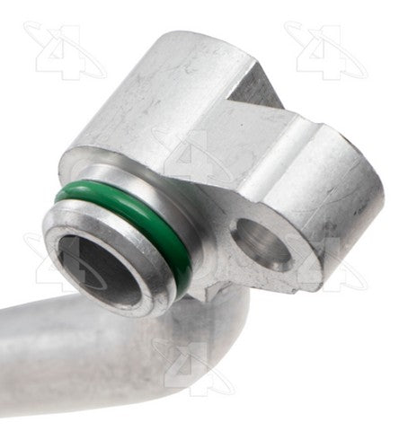 A/C Refrigerant Suction Hose Four Seasons 66241