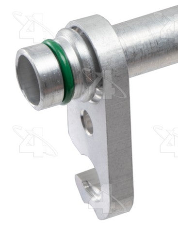A/C Refrigerant Suction Hose Four Seasons 66241