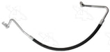 A/C Refrigerant Suction Hose Four Seasons 66242