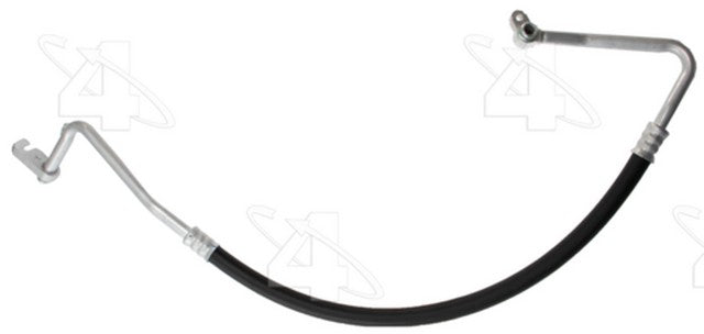A/C Refrigerant Suction Hose Four Seasons 66242