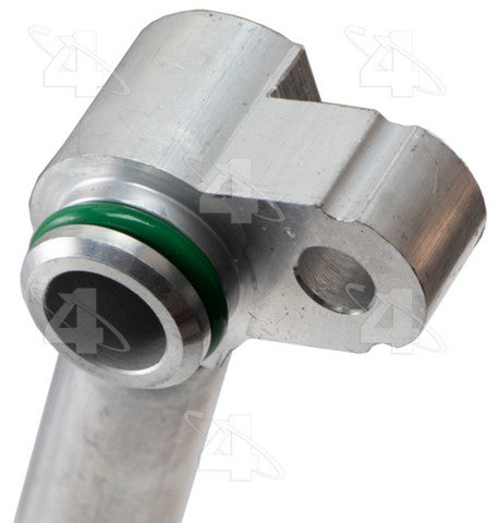 A/C Refrigerant Suction Hose Four Seasons 66242