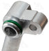 A/C Refrigerant Suction Hose Four Seasons 66242