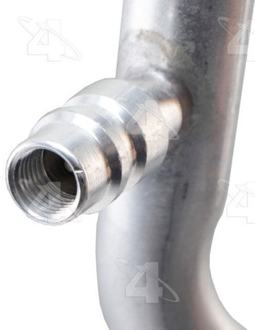 A/C Refrigerant Suction Hose Four Seasons 66242