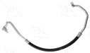 A/C Refrigerant Suction Hose Four Seasons 66243