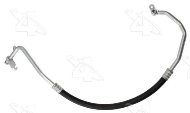 A/C Refrigerant Suction Hose Four Seasons 66243