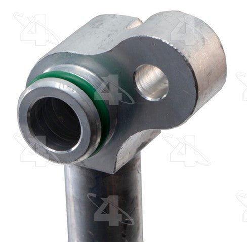 A/C Refrigerant Suction Hose Four Seasons 66243