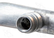 A/C Refrigerant Suction Hose Four Seasons 66243