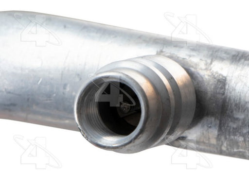 A/C Refrigerant Suction Hose Four Seasons 66243