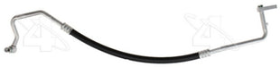 A/C Refrigerant Suction Hose Four Seasons 66244