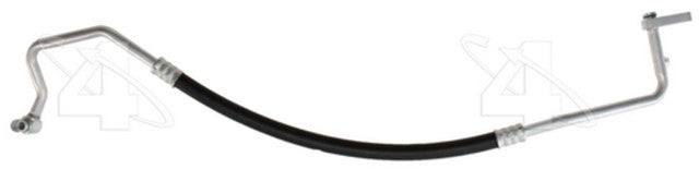 A/C Refrigerant Suction Hose Four Seasons 66244