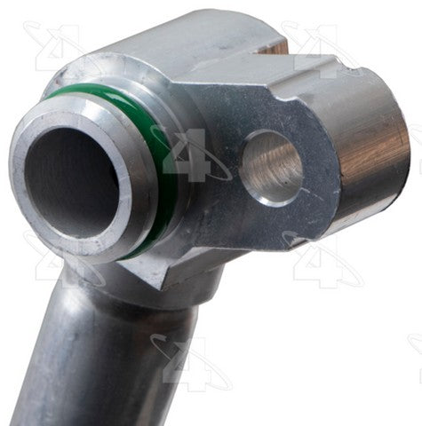 A/C Refrigerant Suction Hose Four Seasons 66244