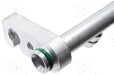 A/C Refrigerant Suction Hose Four Seasons 66244