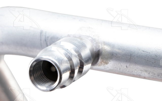 A/C Refrigerant Suction Hose Four Seasons 66244