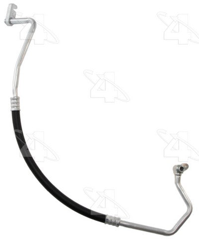 A/C Refrigerant Suction Hose Four Seasons 66245