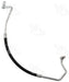 A/C Refrigerant Suction Hose Four Seasons 66245