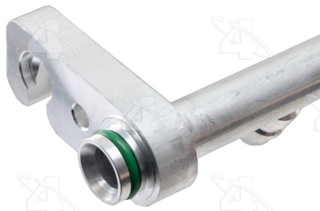 A/C Refrigerant Suction Hose Four Seasons 66245