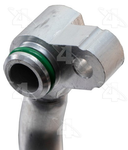 A/C Refrigerant Suction Hose Four Seasons 66245