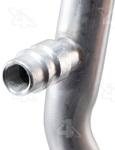 A/C Refrigerant Suction Hose Four Seasons 66245