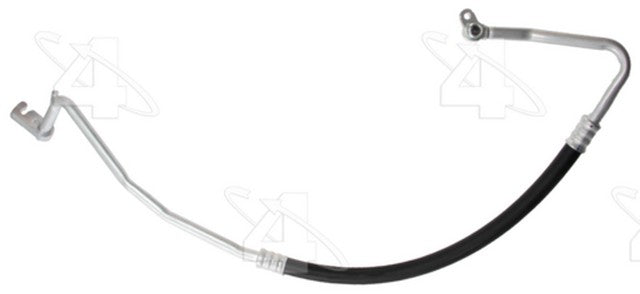 A/C Refrigerant Suction Hose Four Seasons 66246