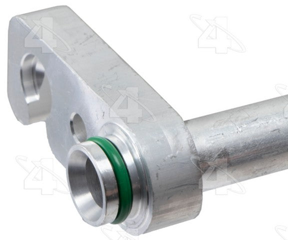 A/C Refrigerant Suction Hose Four Seasons 66246