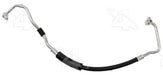 A/C Refrigerant Suction Hose Four Seasons 66247