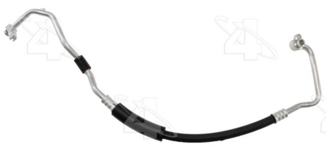 A/C Refrigerant Suction Hose Four Seasons 66247