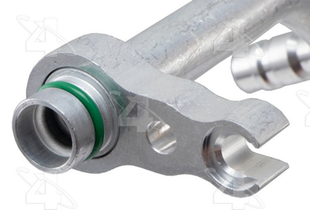 A/C Refrigerant Suction Hose Four Seasons 66247
