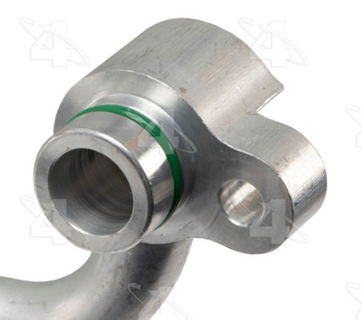 A/C Refrigerant Suction Hose Four Seasons 66247