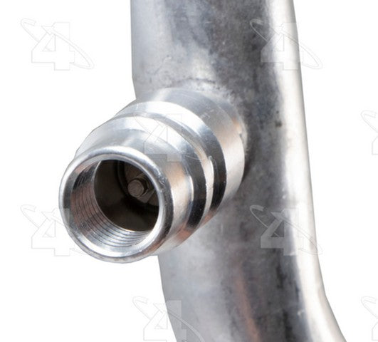 A/C Refrigerant Suction Hose Four Seasons 66247