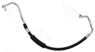 A/C Refrigerant Suction Hose Four Seasons 66248