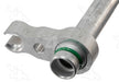A/C Refrigerant Suction Hose Four Seasons 66248