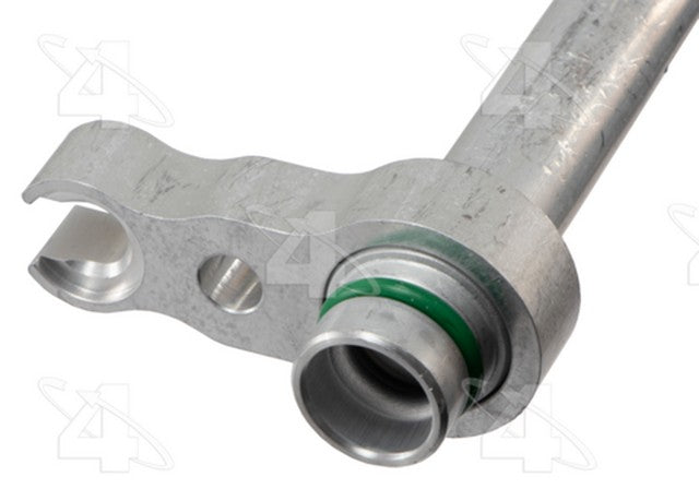A/C Refrigerant Suction Hose Four Seasons 66248