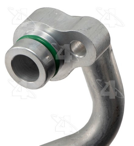 A/C Refrigerant Suction Hose Four Seasons 66248