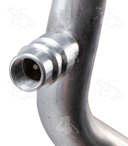 A/C Refrigerant Suction Hose Four Seasons 66248