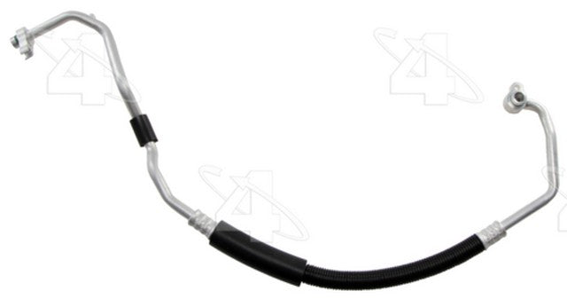 A/C Refrigerant Suction Hose Four Seasons 66249
