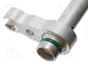 A/C Refrigerant Suction Hose Four Seasons 66249