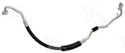 A/C Refrigerant Suction Hose Four Seasons 66250