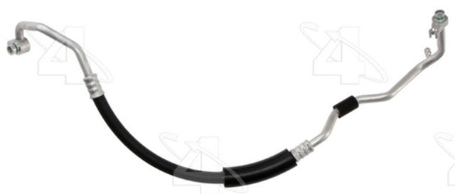 A/C Refrigerant Suction Hose Four Seasons 66250