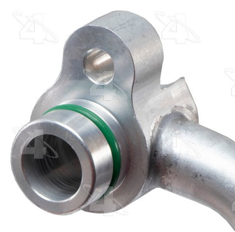 A/C Refrigerant Suction Hose Four Seasons 66250