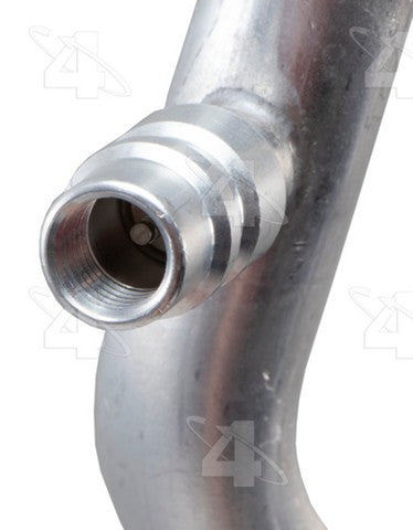 A/C Refrigerant Suction Hose Four Seasons 66250