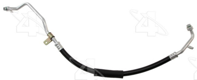 A/C Refrigerant Suction Hose Four Seasons 66251