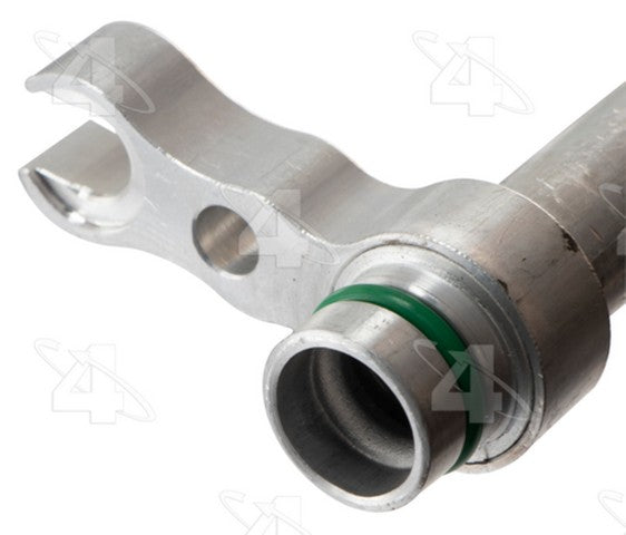 A/C Refrigerant Suction Hose Four Seasons 66251