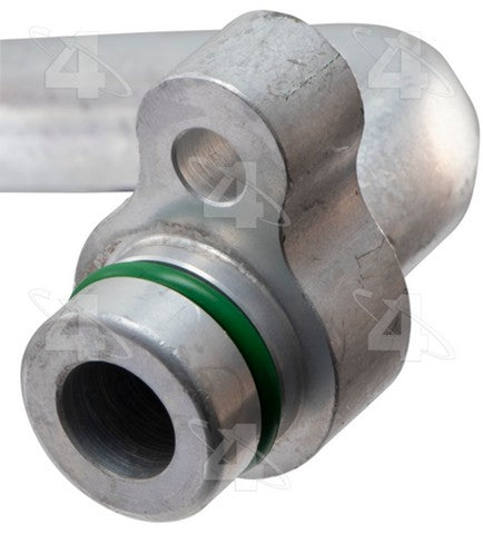 A/C Refrigerant Suction Hose Four Seasons 66251
