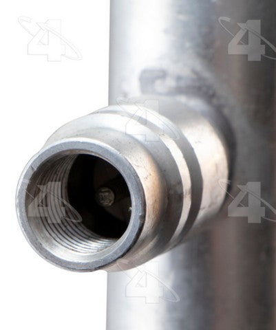 A/C Refrigerant Suction Hose Four Seasons 66251
