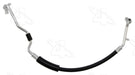 A/C Refrigerant Suction Hose Four Seasons 66252