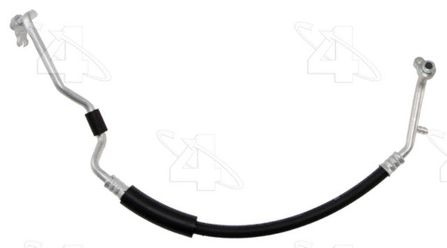 A/C Refrigerant Suction Hose Four Seasons 66252
