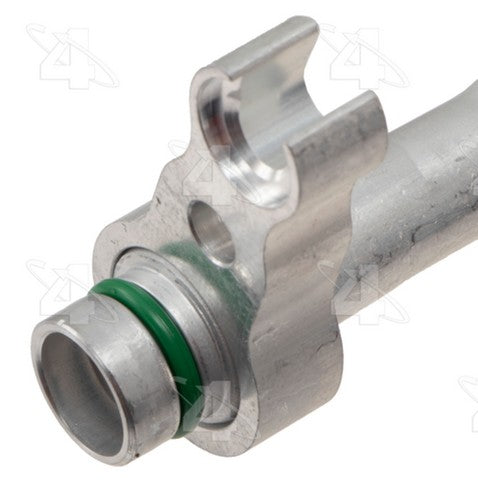 A/C Refrigerant Suction Hose Four Seasons 66252