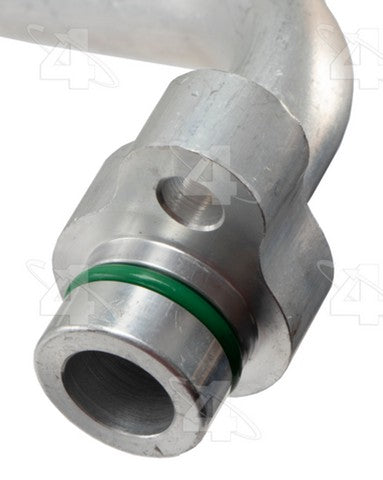 A/C Refrigerant Suction Hose Four Seasons 66252